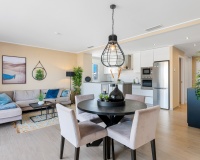Revente - Apartment - Orihuela - Los Dolses