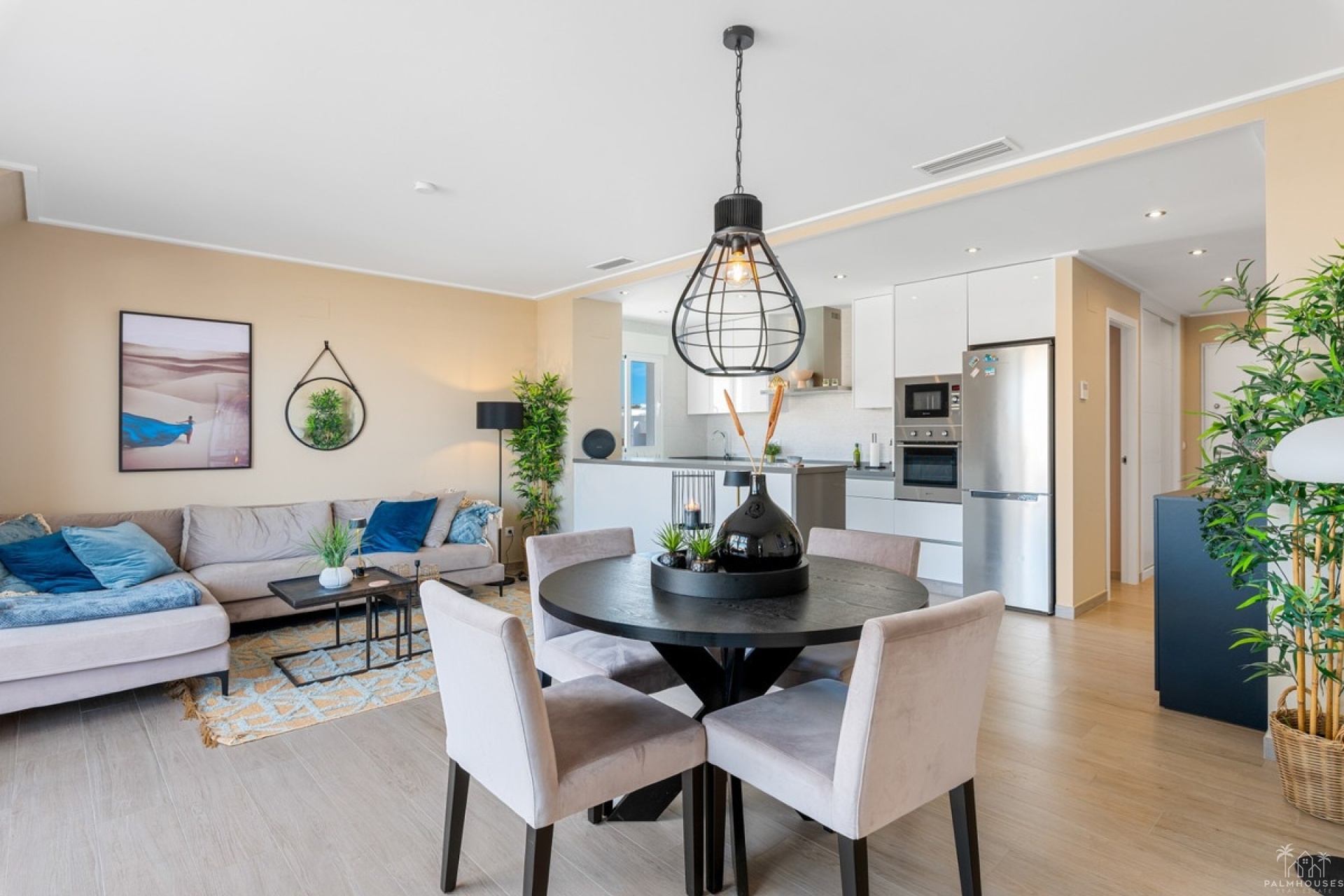 Revente - Apartment - Orihuela - Los Dolses