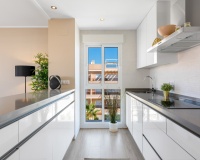 Revente - Apartment - Orihuela - Los Dolses