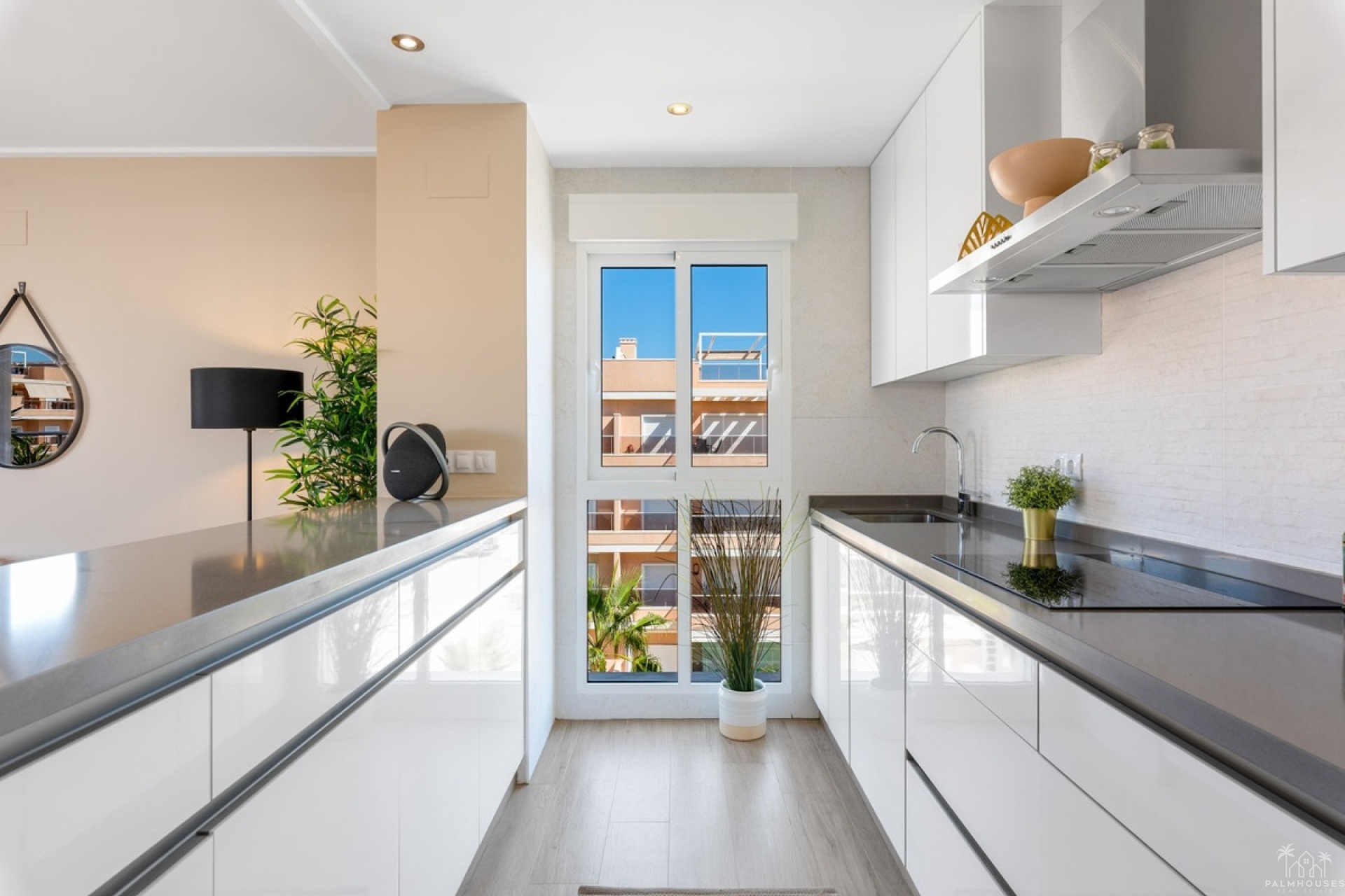 Revente - Apartment - Orihuela - Los Dolses