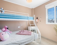 Revente - Apartment - Orihuela - Los Dolses