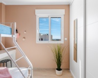 Revente - Apartment - Orihuela - Los Dolses