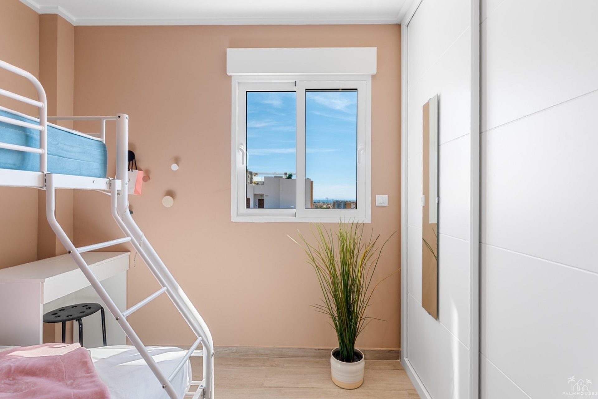 Revente - Apartment - Orihuela - Los Dolses