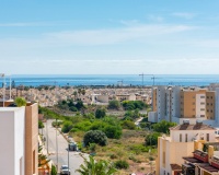 Revente - Apartment - Orihuela - Los Dolses
