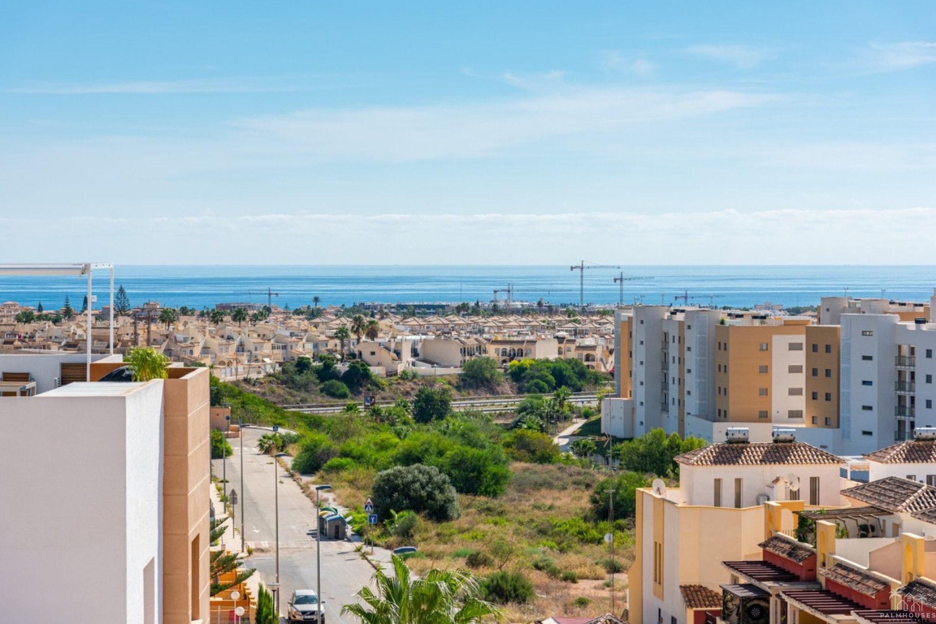 Revente - Apartment - Orihuela - Los Dolses