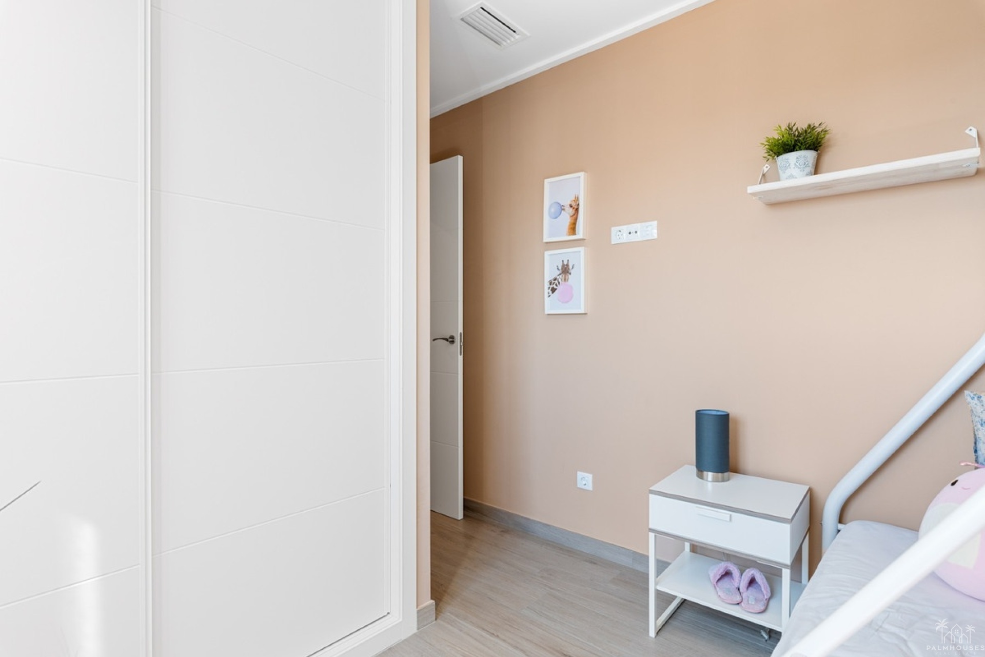 Revente - Apartment - Orihuela - Los Dolses
