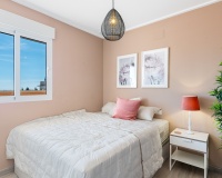 Revente - Apartment - Orihuela - Los Dolses