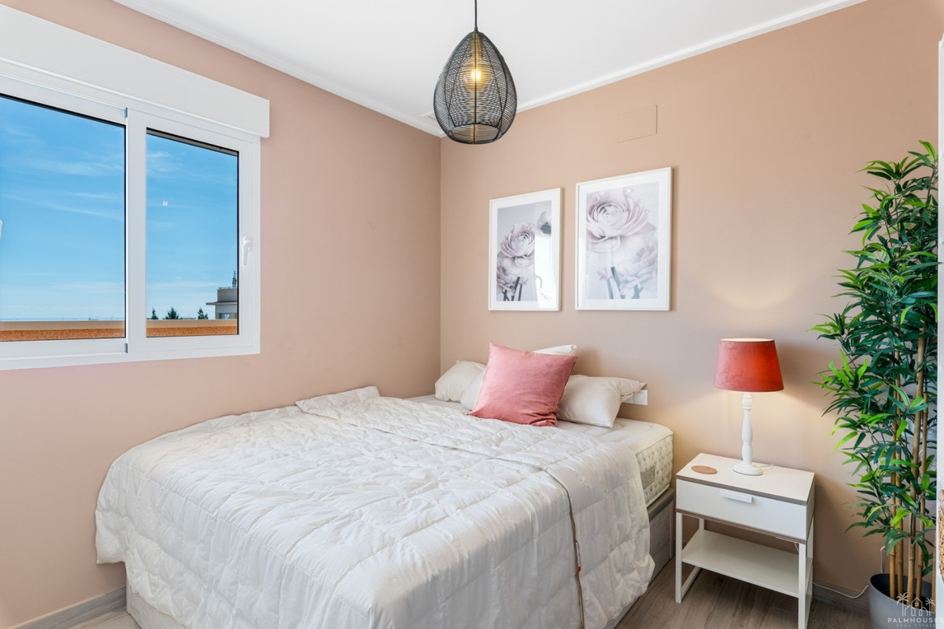 Revente - Apartment - Orihuela - Los Dolses