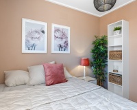 Revente - Apartment - Orihuela - Los Dolses