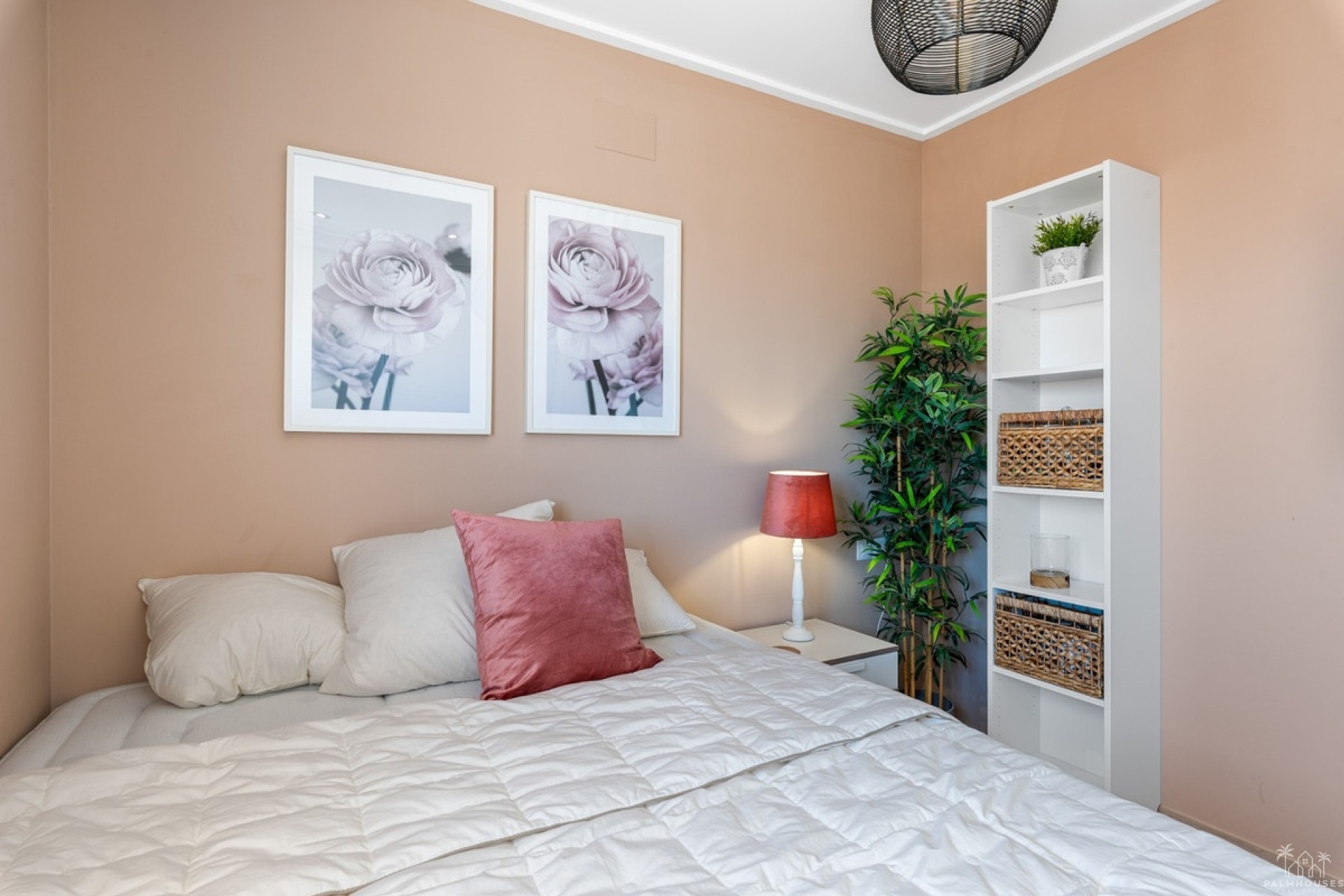 Revente - Apartment - Orihuela - Los Dolses