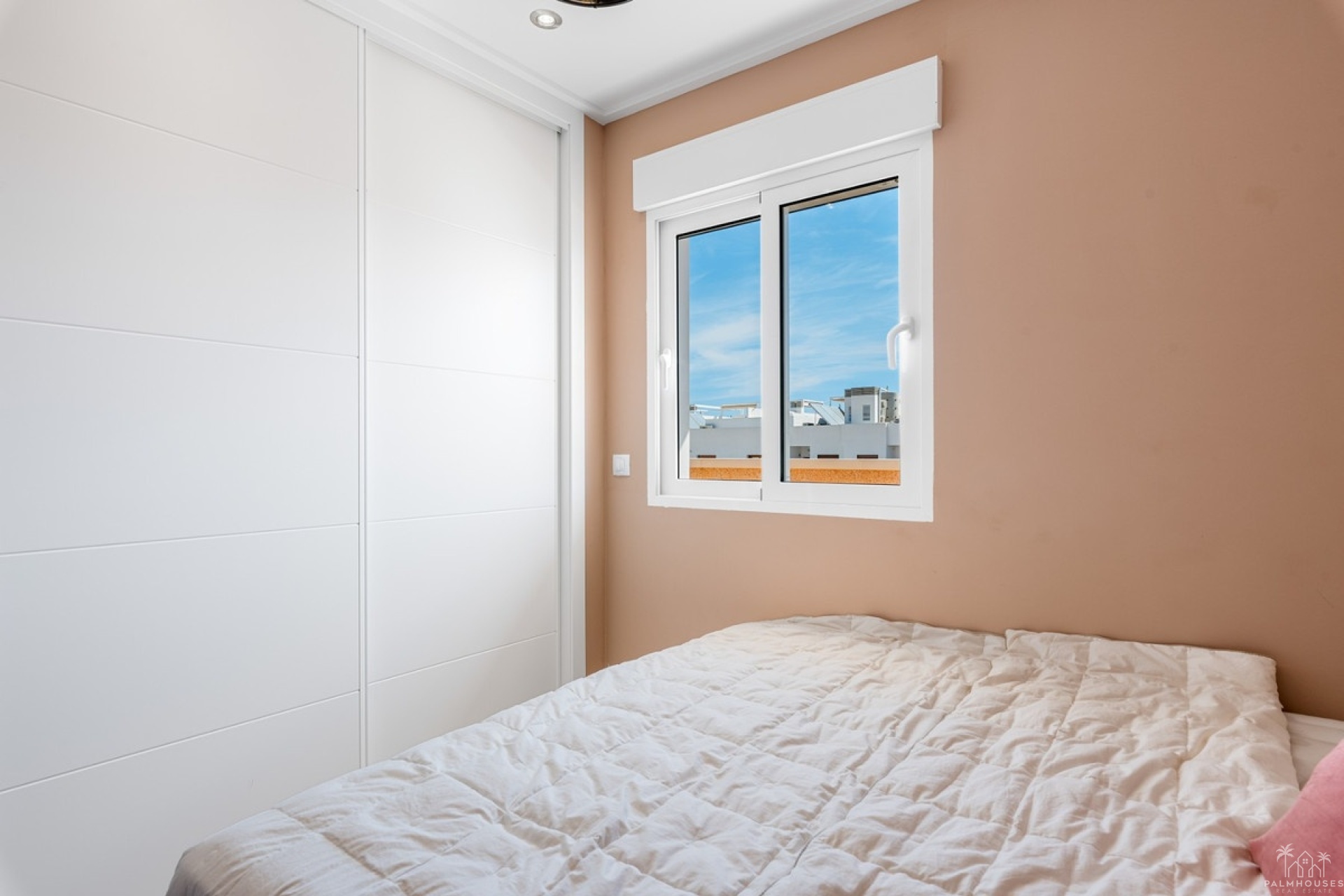 Revente - Apartment - Orihuela - Los Dolses