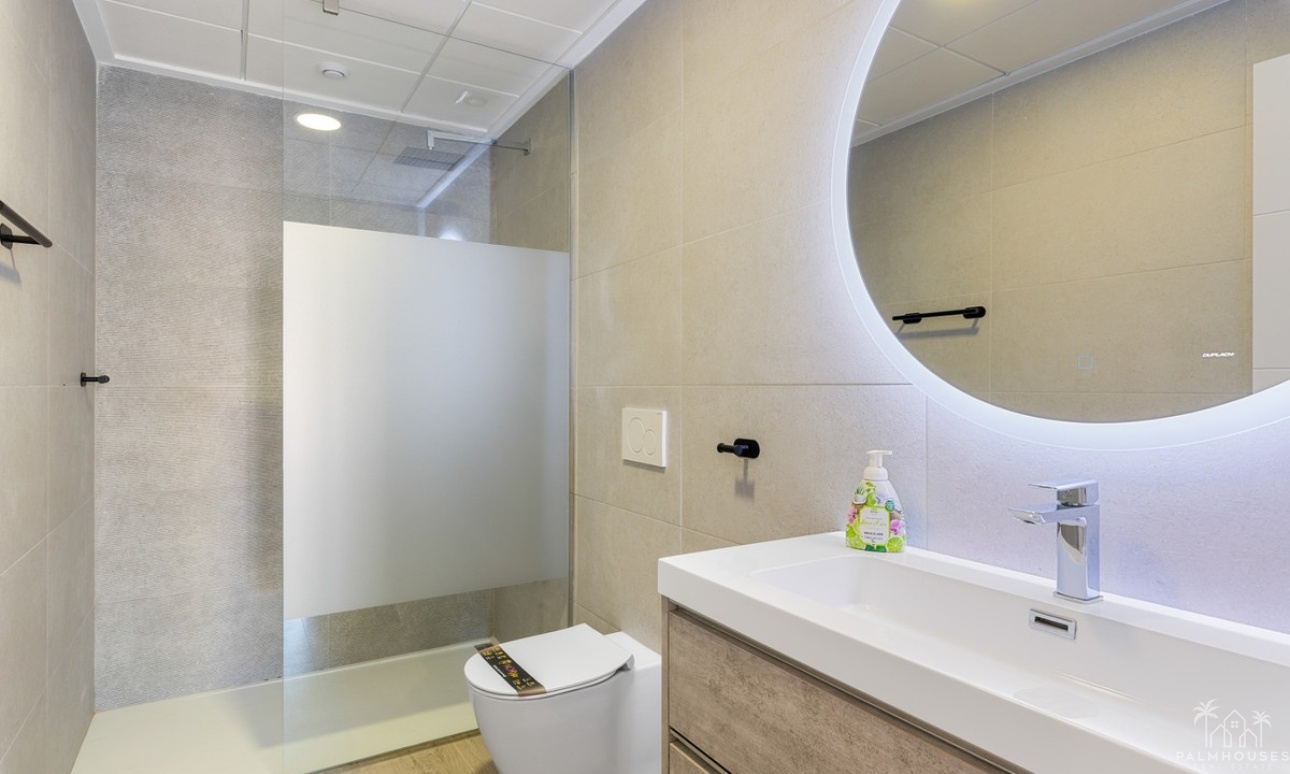 Revente - Apartment - Orihuela - Los Dolses