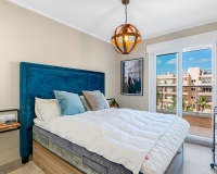 Revente - Apartment - Orihuela - Los Dolses