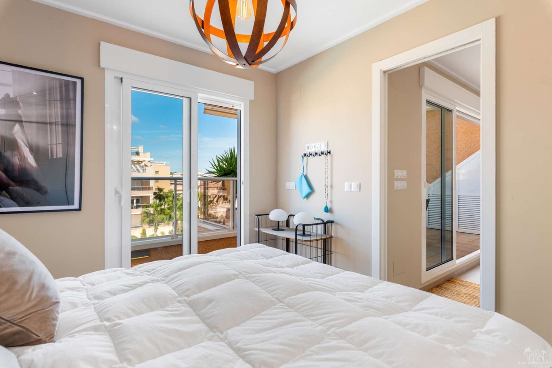 Revente - Apartment - Orihuela - Los Dolses