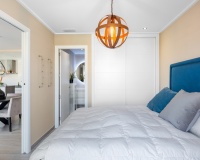 Revente - Apartment - Orihuela - Los Dolses