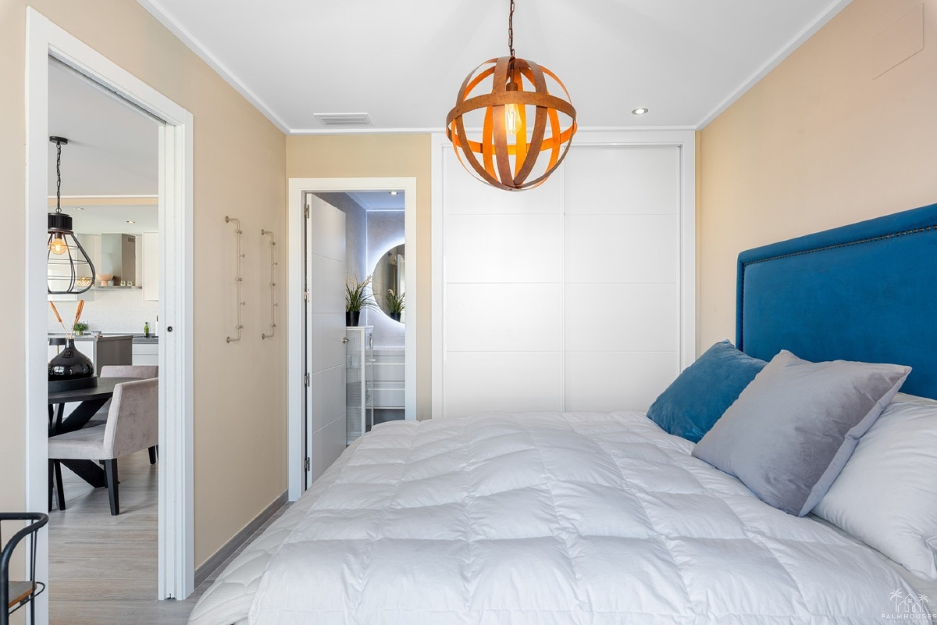 Revente - Apartment - Orihuela - Los Dolses