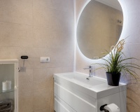Revente - Apartment - Orihuela - Los Dolses
