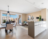 Revente - Apartment - Orihuela - Los Dolses