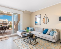 Revente - Apartment - Orihuela - Los Dolses