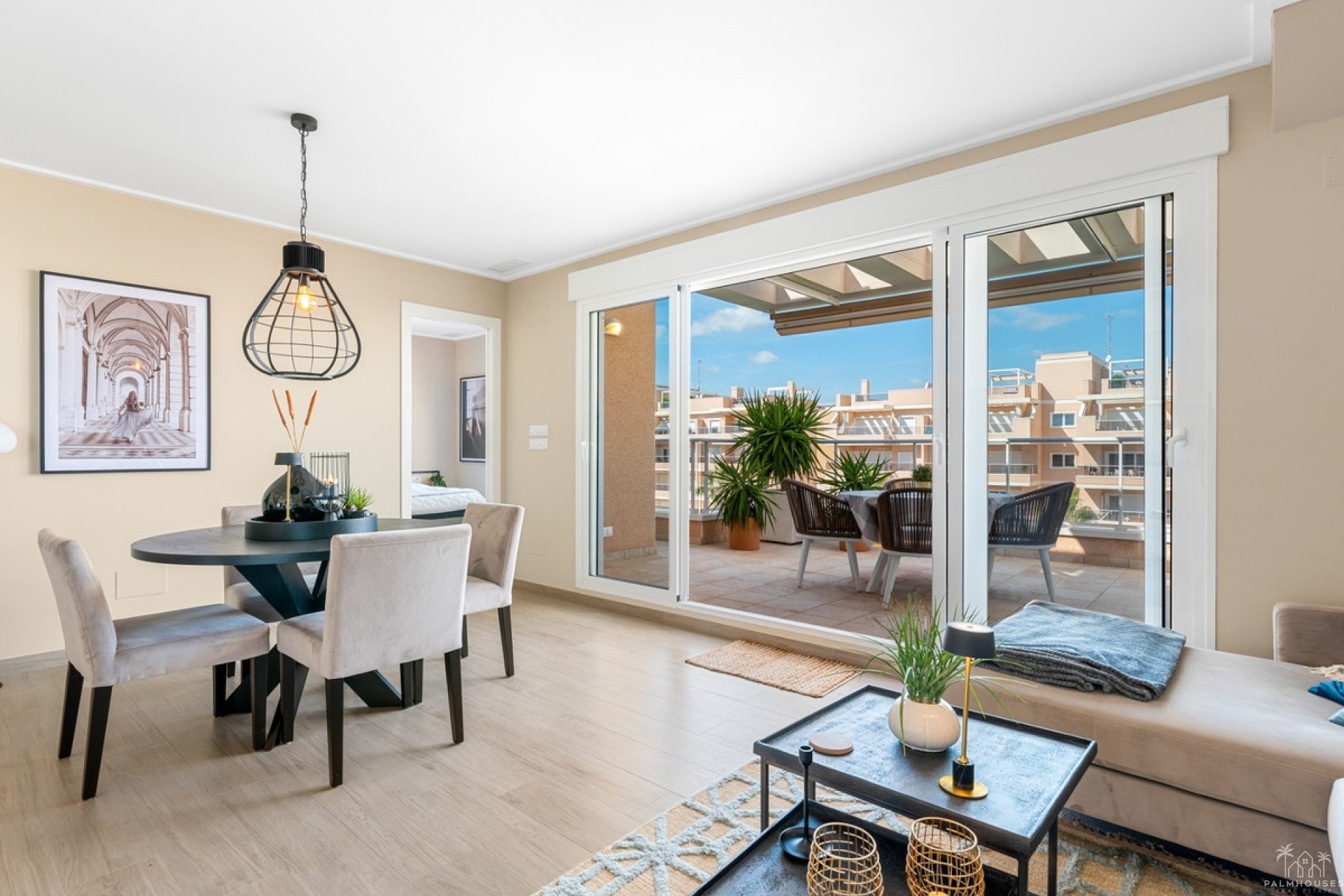 Revente - Apartment - Orihuela - Los Dolses