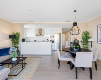 Revente - Apartment - Orihuela - Los Dolses