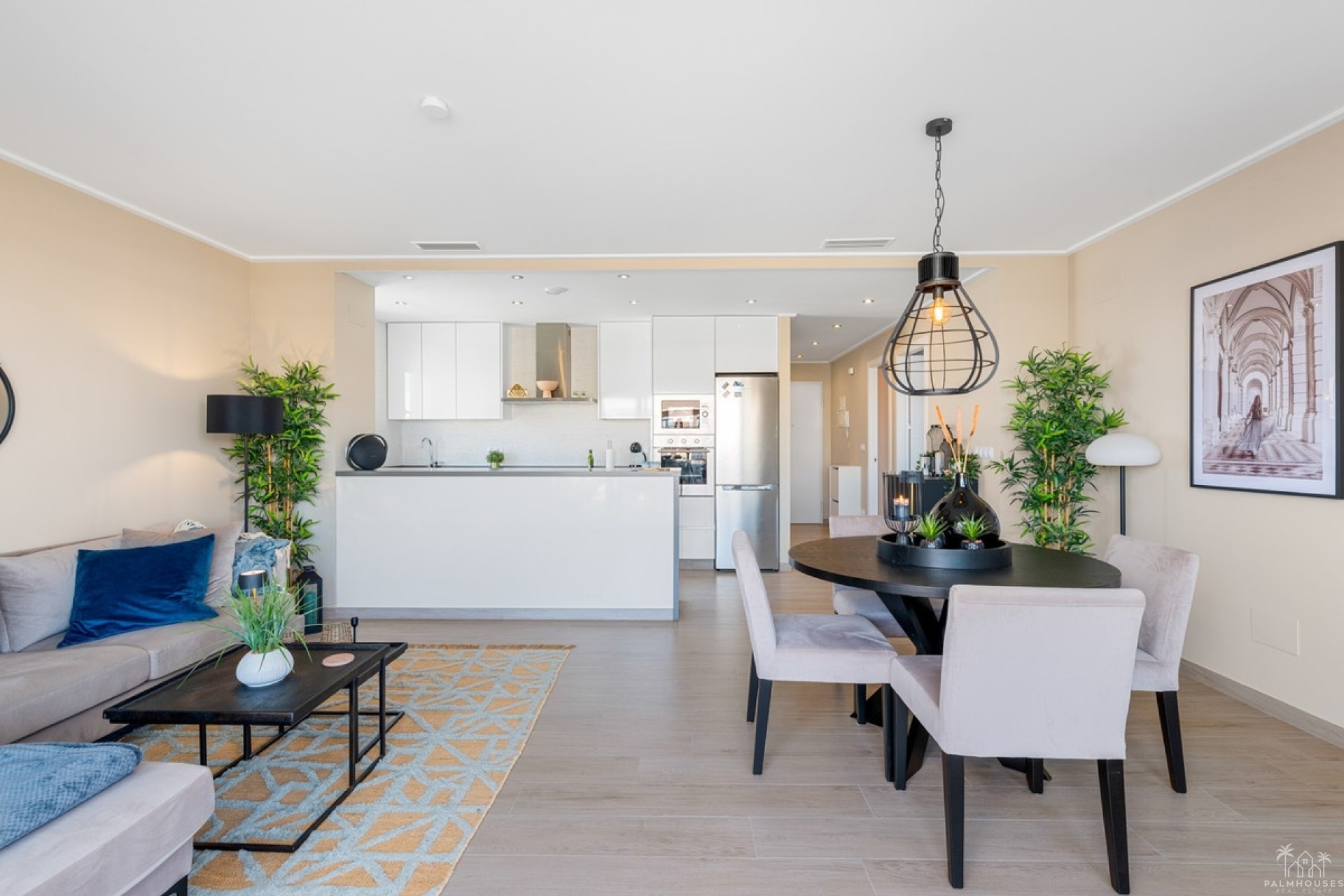 Revente - Apartment - Orihuela - Los Dolses