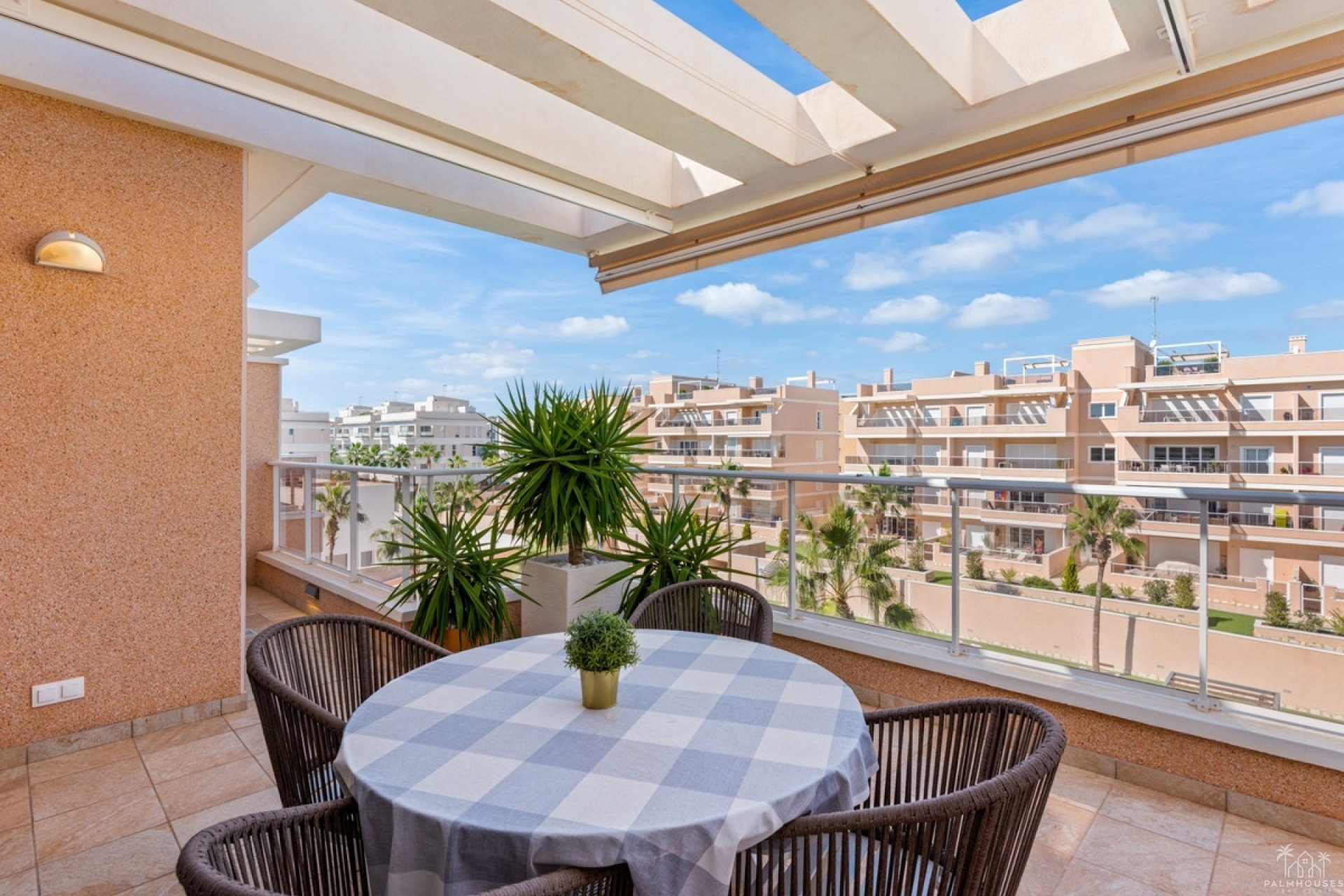 Revente - Apartment - Orihuela - Los Dolses