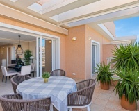 Revente - Apartment - Orihuela - Los Dolses