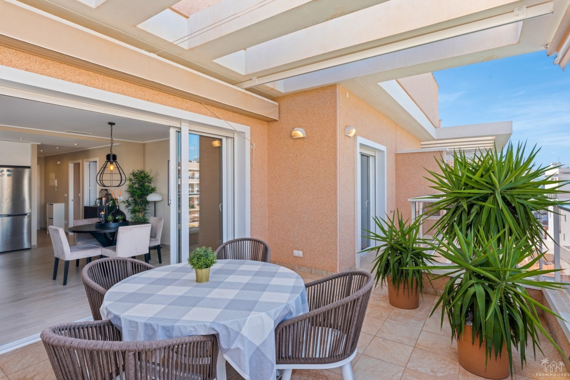 Revente - Apartment - Orihuela - Los Dolses