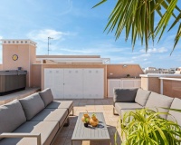 Revente - Apartment - Orihuela - Los Dolses