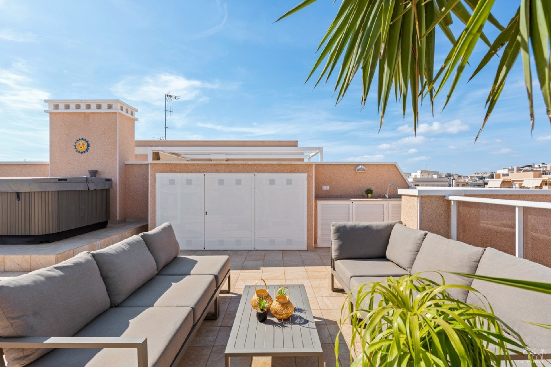 Revente - Apartment - Orihuela - Los Dolses