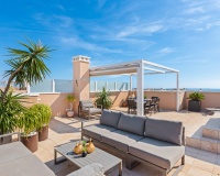 Revente - Apartment - Orihuela - Los Dolses