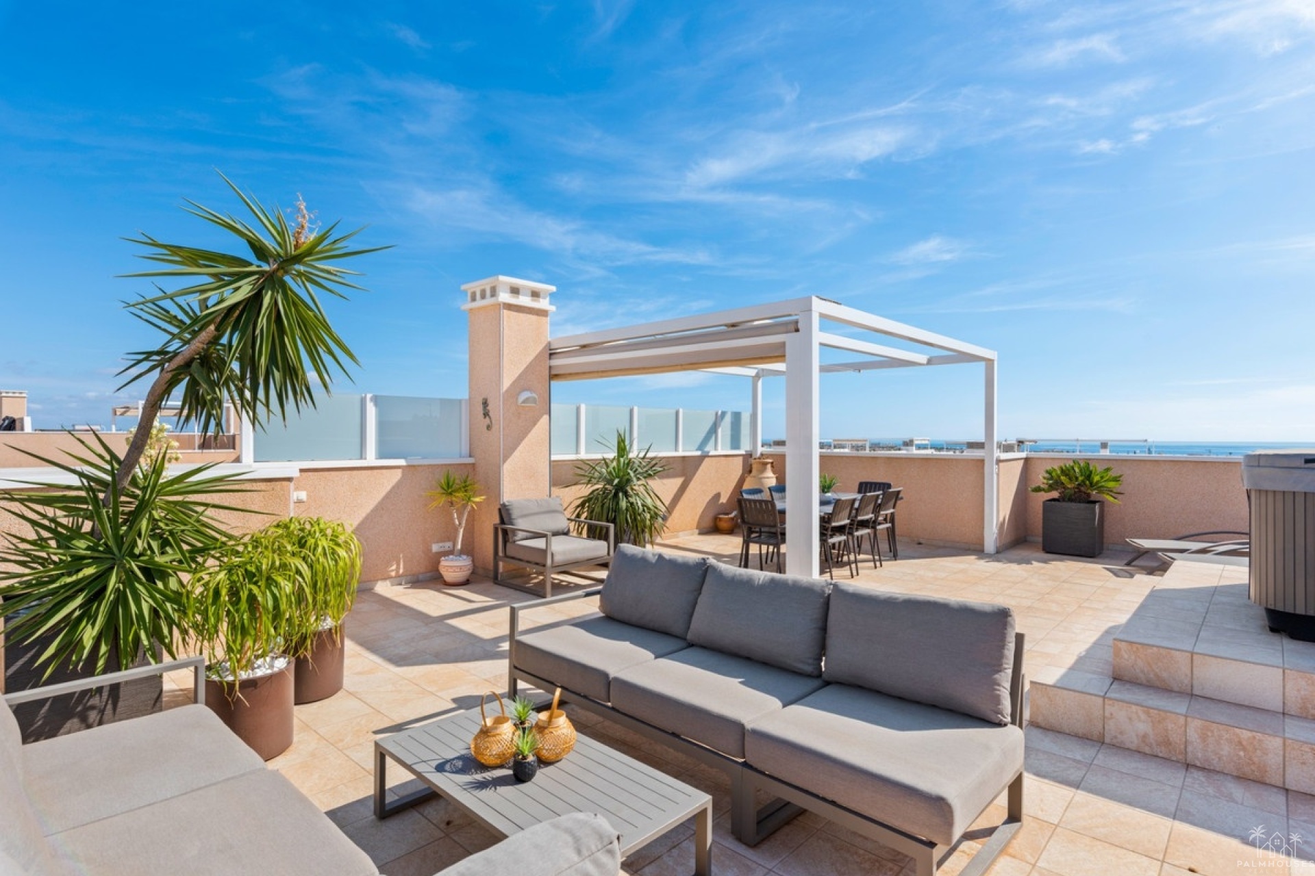 Revente - Apartment - Orihuela - Los Dolses