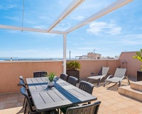 Revente - Apartment - Orihuela - Los Dolses