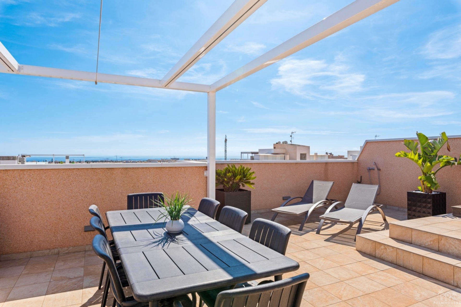 Revente - Apartment - Orihuela - Los Dolses