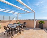 Revente - Apartment - Orihuela - Los Dolses