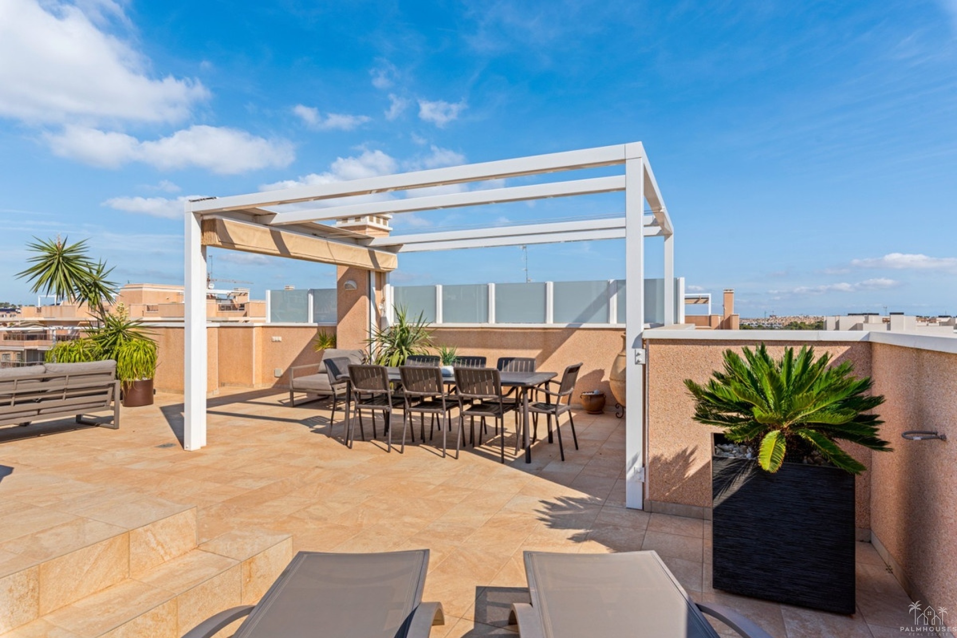 Revente - Apartment - Orihuela - Los Dolses