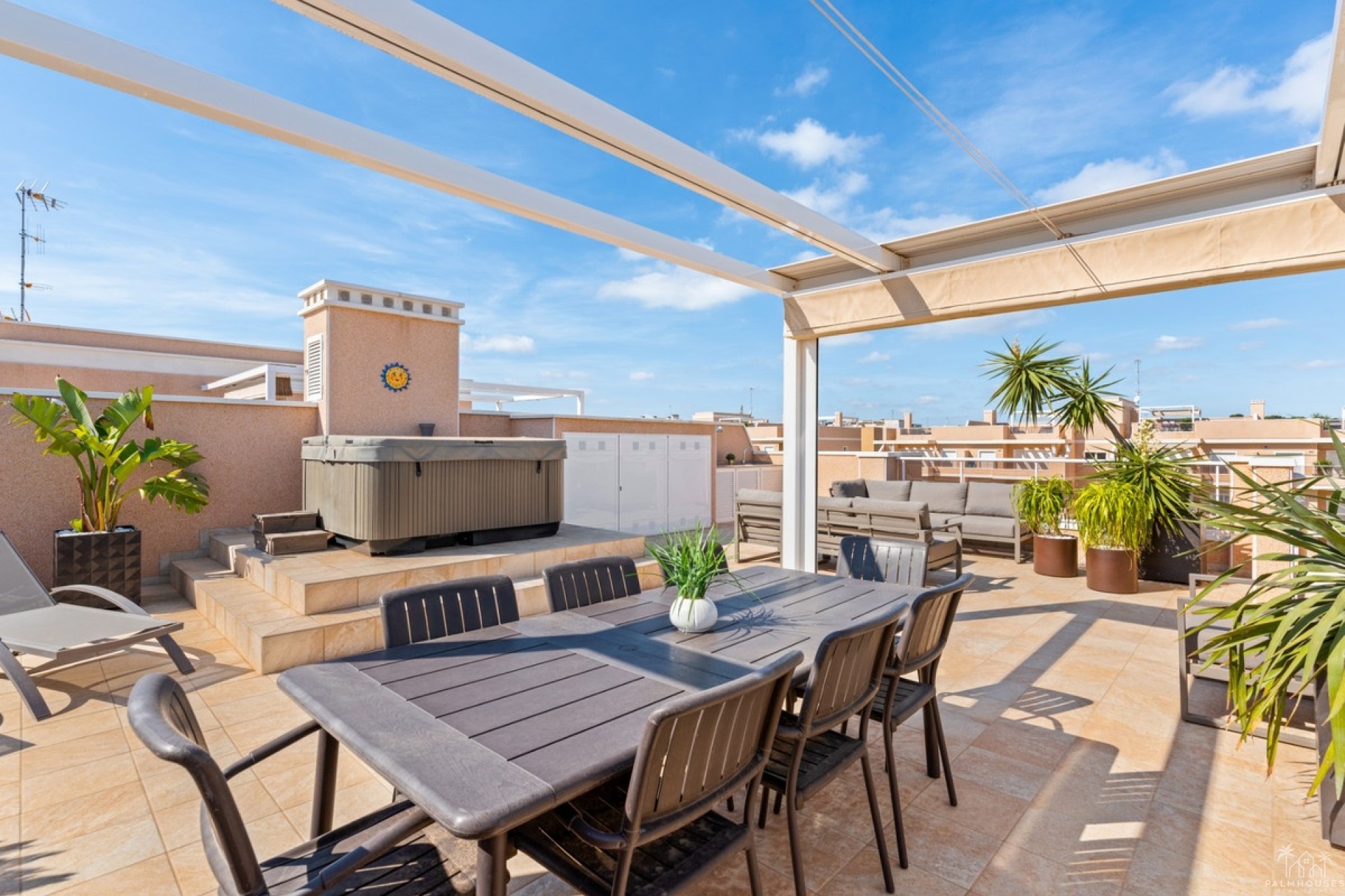 Revente - Apartment - Orihuela - Los Dolses