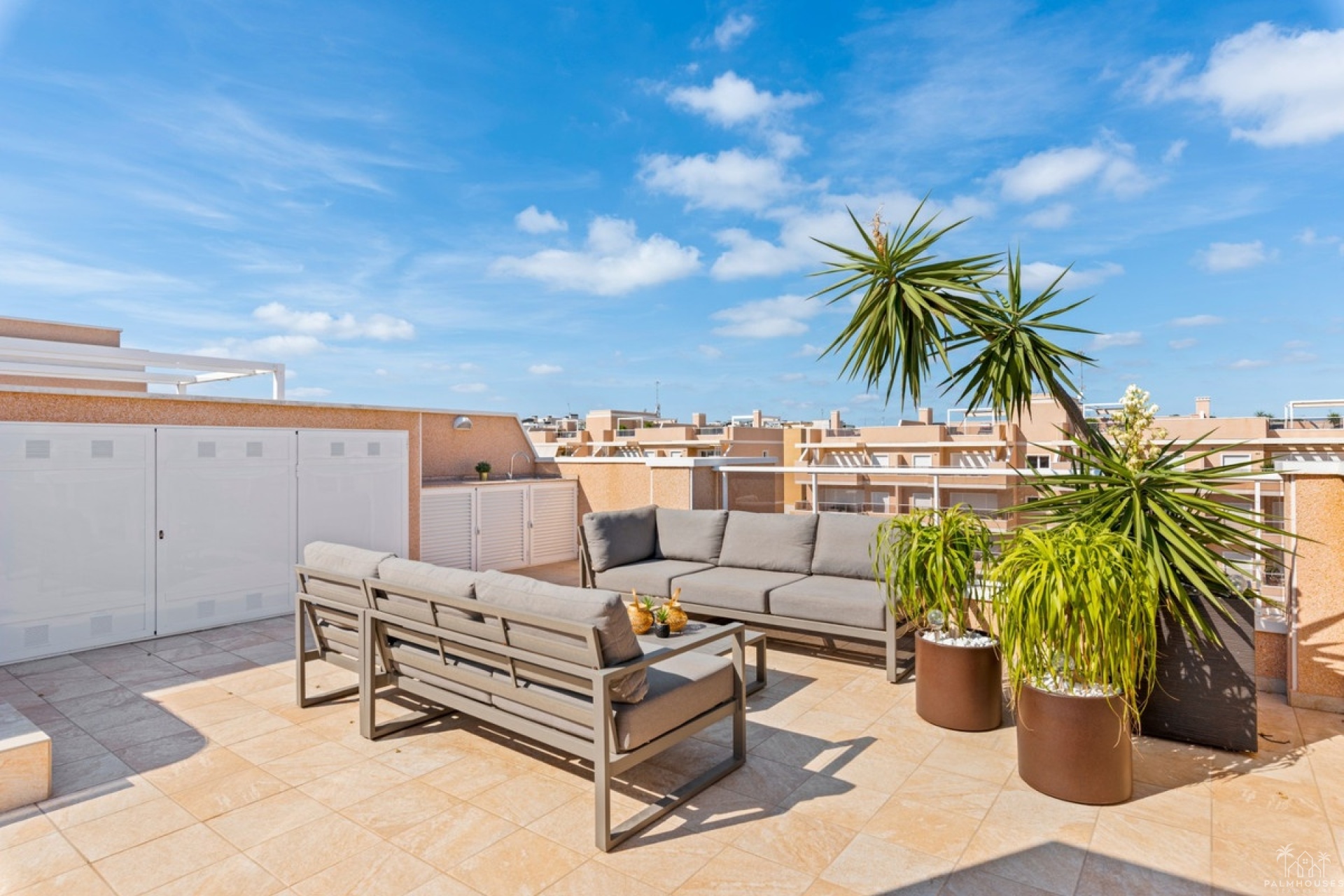 Revente - Apartment - Orihuela - Los Dolses