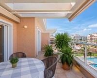 Revente - Apartment - Orihuela - Los Dolses