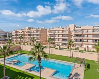 Revente - Apartment - Orihuela - Los Dolses