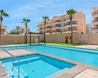 Revente - Apartment - Orihuela - Los Dolses