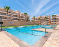 Revente - Apartment - Orihuela - Los Dolses