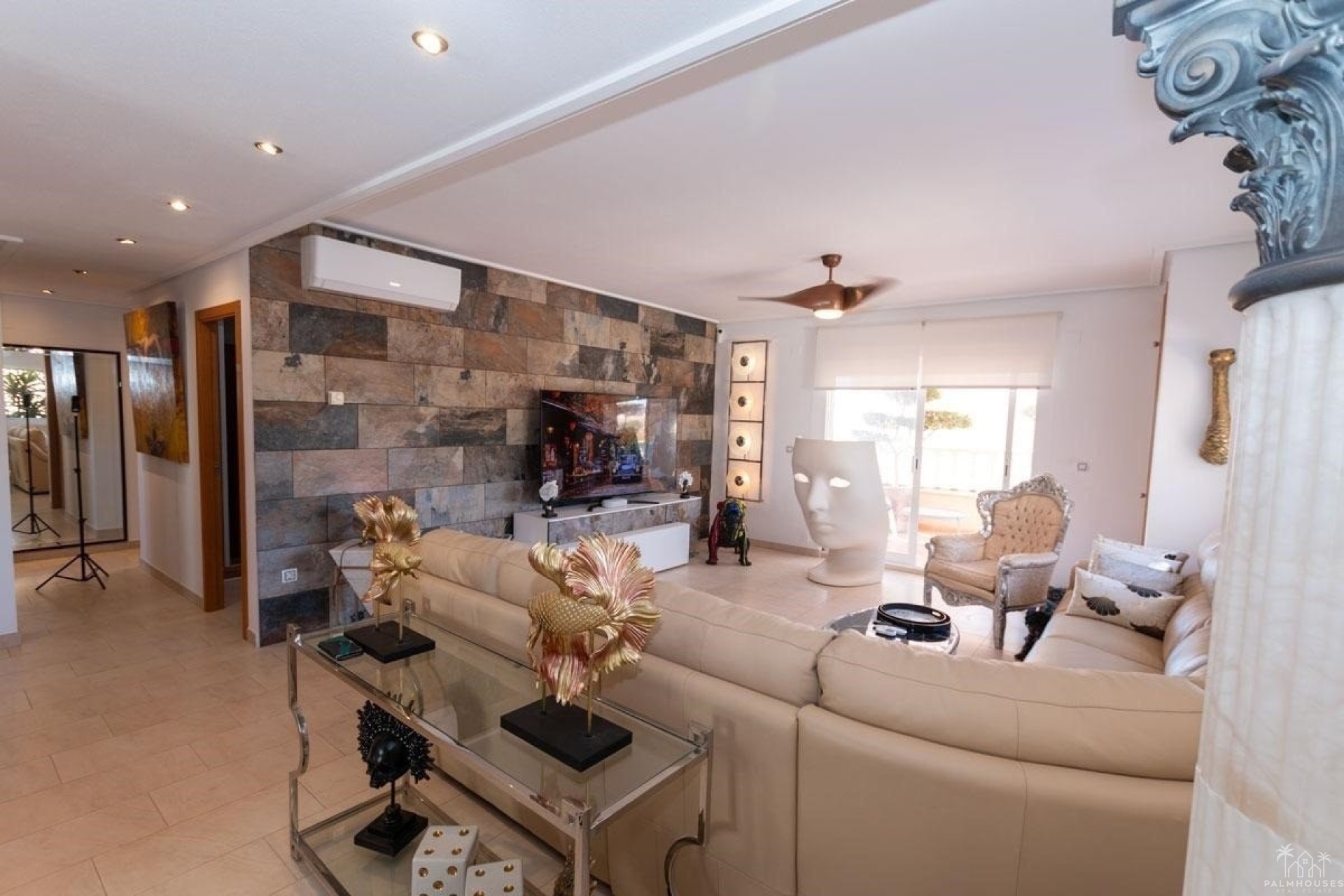 Revente - Apartment - Orihuela - Los Dolses