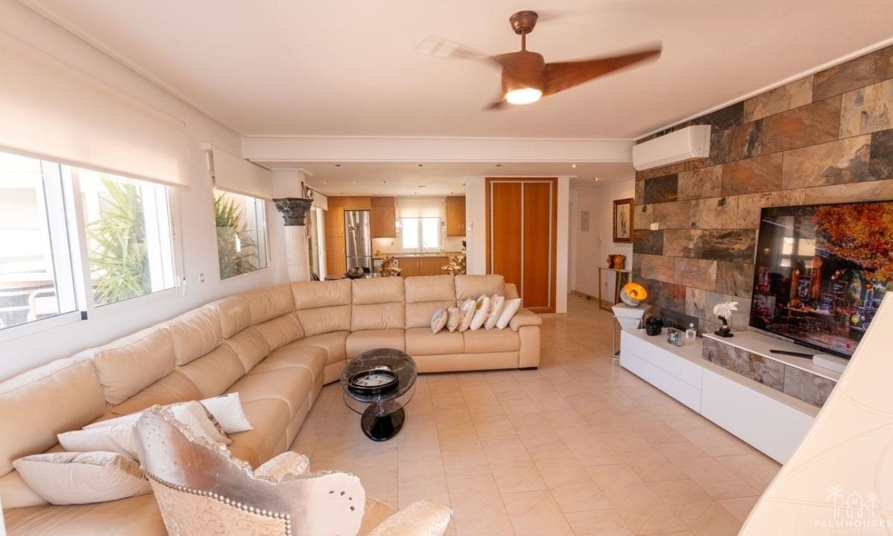 Revente - Apartment - Orihuela - Los Dolses