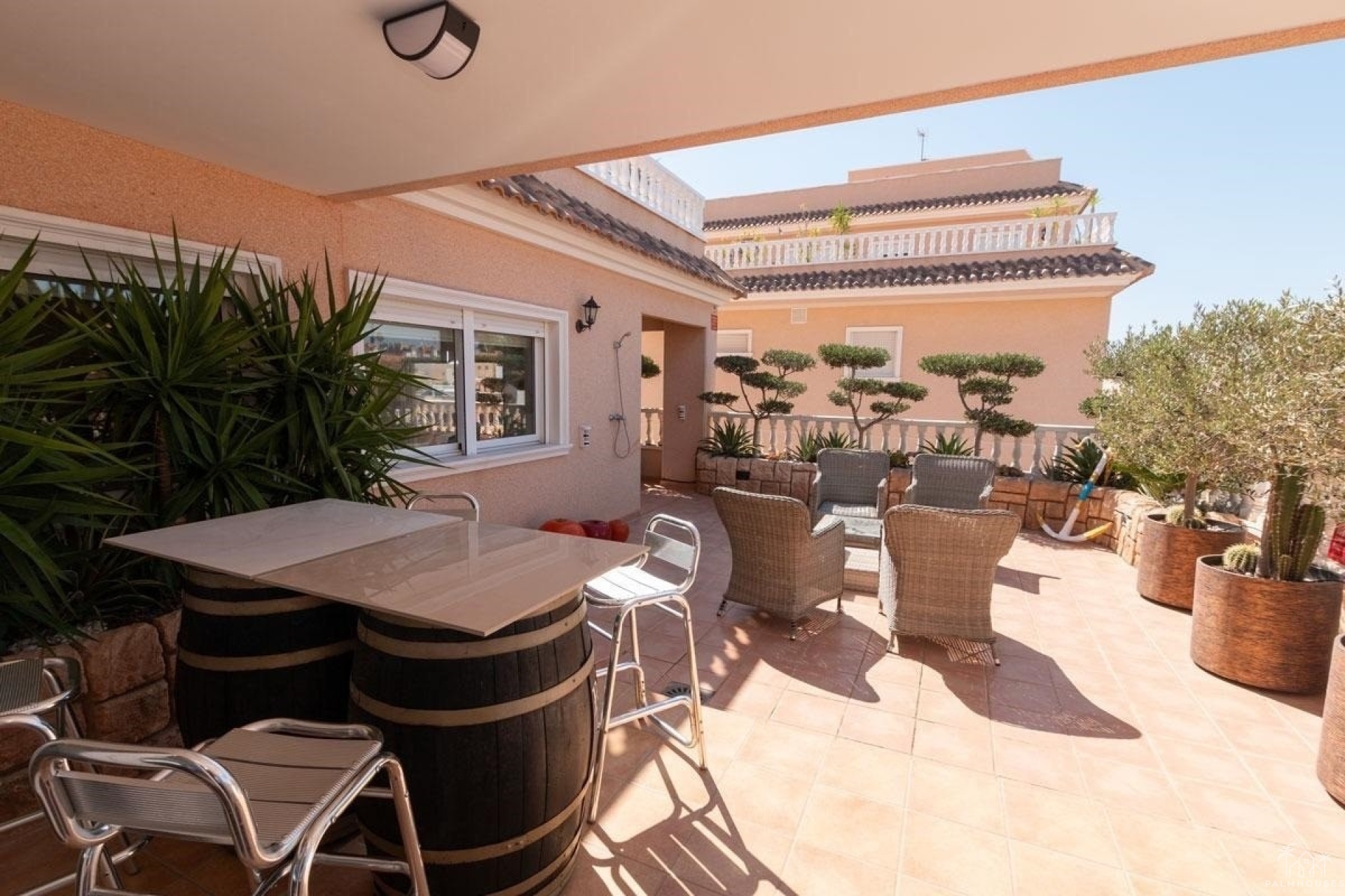 Revente - Apartment - Orihuela - Los Dolses