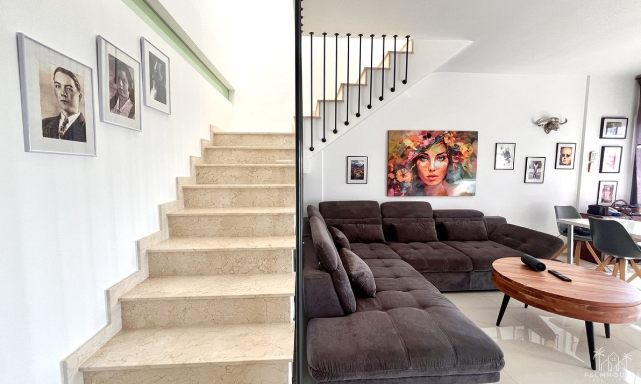 Revente - Apartment - Orihuela - Los Dolses