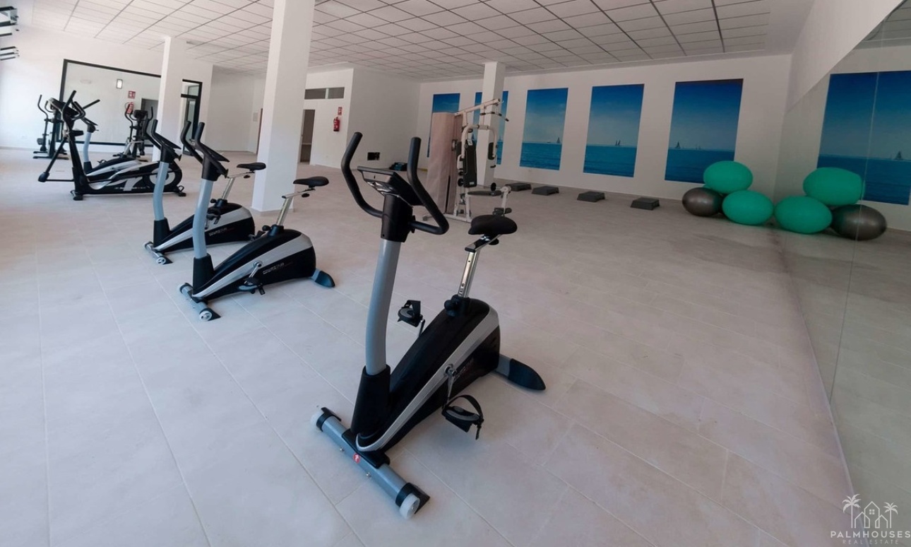 Revente - Apartment - Orihuela - Los Dolses