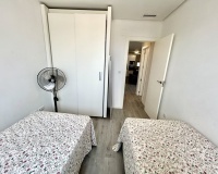 Revente - Apartment - Orihuela - Los Dolses