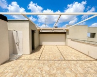 Revente - Apartment - Orihuela - Los Dolses